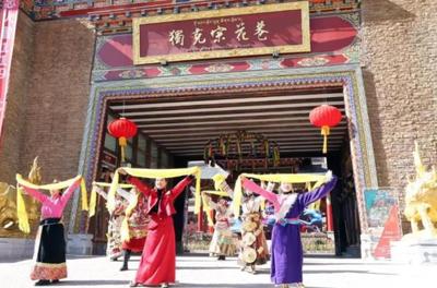 希努爾凈利潤(rùn)翻倍，文旅業(yè)務(wù)成新增長(zhǎng)極